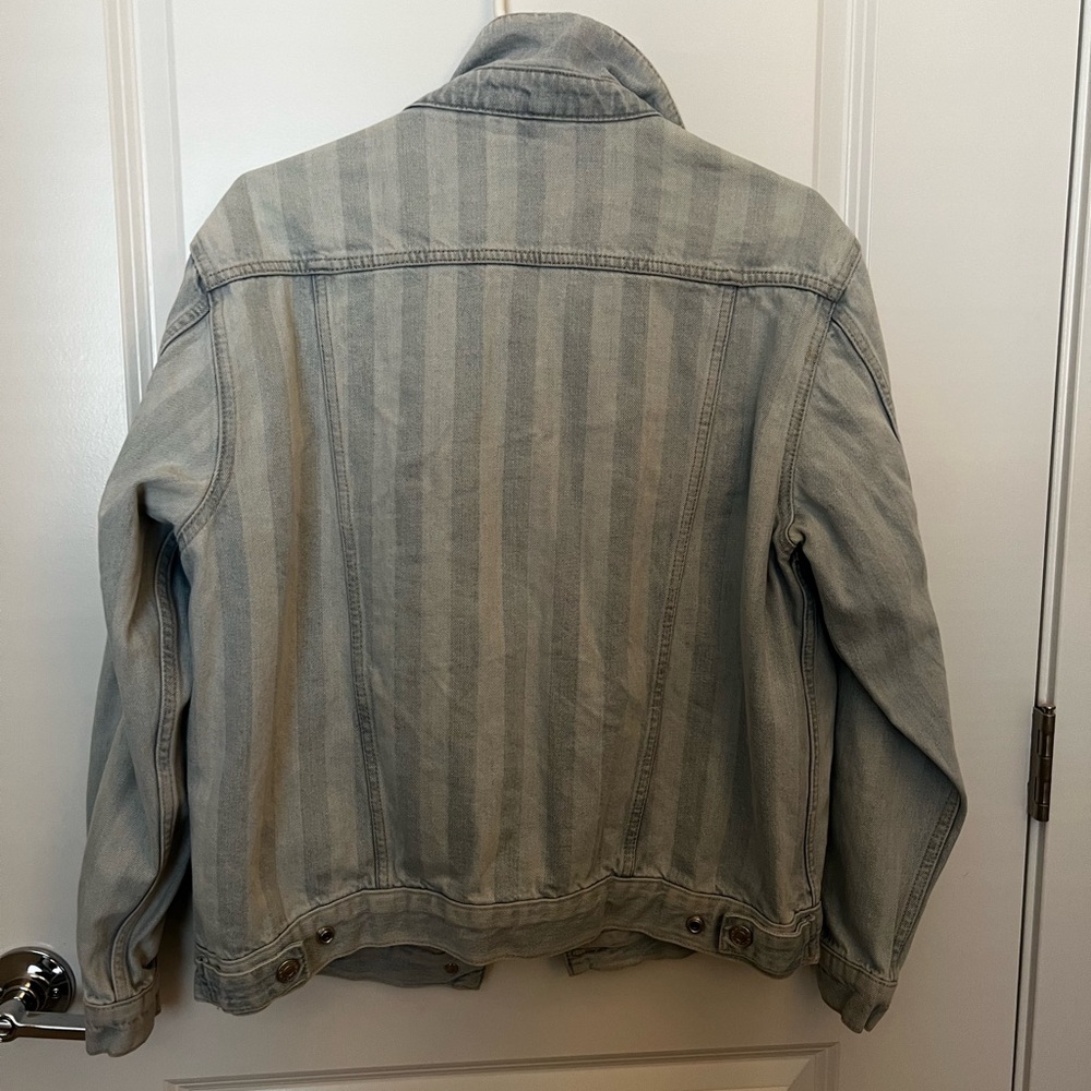 TOPSHOP Jean jacket - Picture 4 of 4